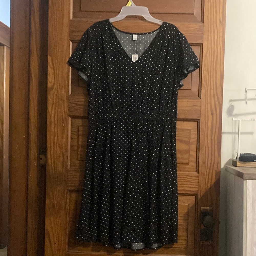 Women’s Dress